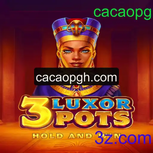 Descubra o Enigma Cativante de 3LuxorPots: Um Mergulho nas Regras e Estratégias