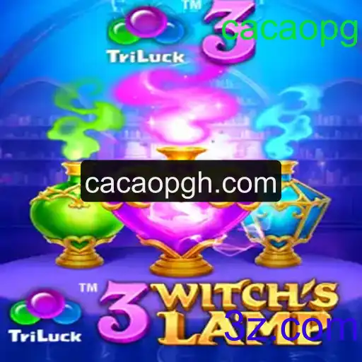 Descubra o Fascinante Mundo de 3WitchsLamp