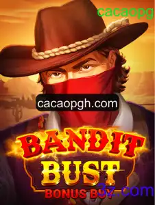 Descubra o Empolgante Mundo de BanditBustBonusBuy no Universo dos Jogos