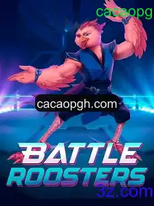 Descubra BattleRoosters: O Novo Jogo de Estratégia que Está Conquistando o Mundo