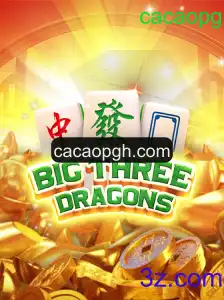 BigThreeDragons: Uma Nova Era de Estratégia e Aventura no Mundo dos Games