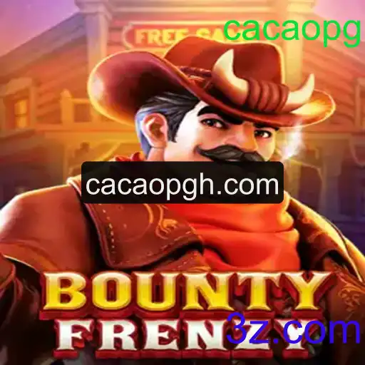 Descubra o Mundo Empolgante de BountyFrenzy: Um Jogo de Ação Acelerado