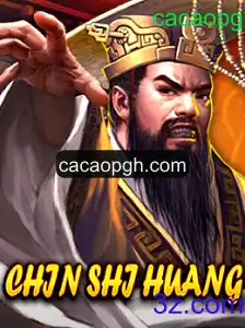 ChinShiHuang: Um Novo Jogo de Estratégia que Conquista os Amantes de Tabuleiro