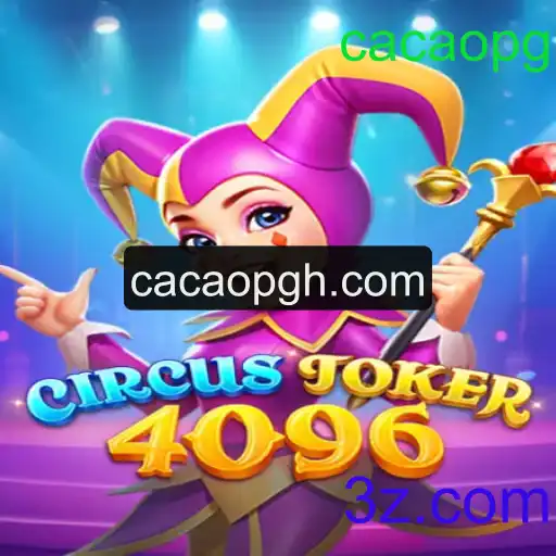 CircusJoker4096: Uma Aventura de Estratégia e Diversão