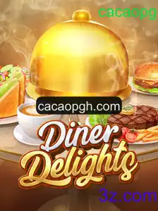 Explorando o Universo Culinário de DinerDelights: Estratégias e Regras