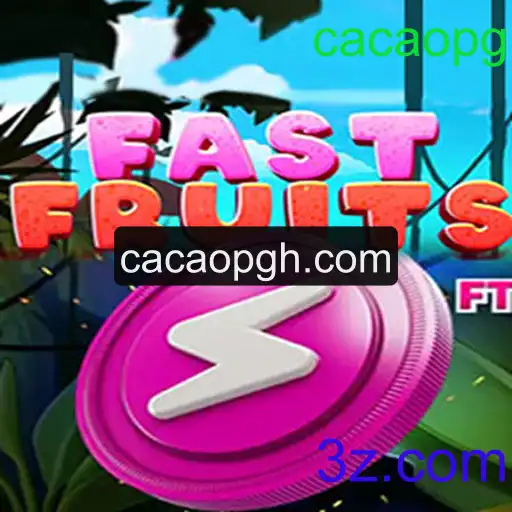 Explorando FastFruits: Um Mergulho no Mundo da Velocidade e Estratégia