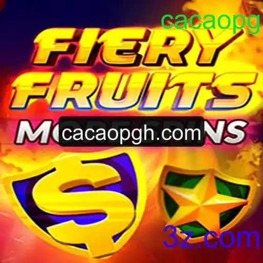 Descubra a Emoção de FieryFruitsMoreSpins: O Jogo que Está Conquistando Todos