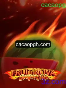 Descubra o Empolgante Jogo de Cassino FruitNovaSuper60