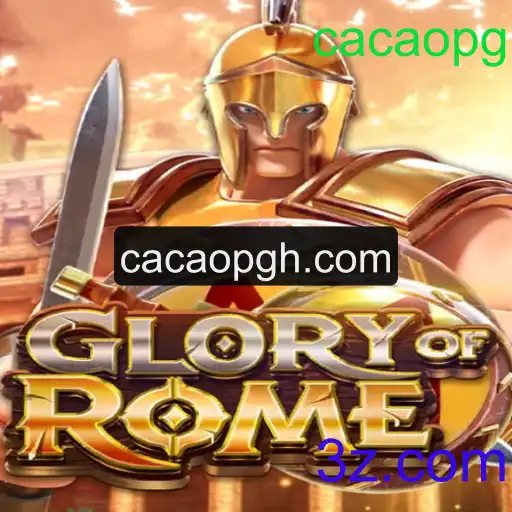 Descubra o Fascinante Mundo do Jogo GloryofRome