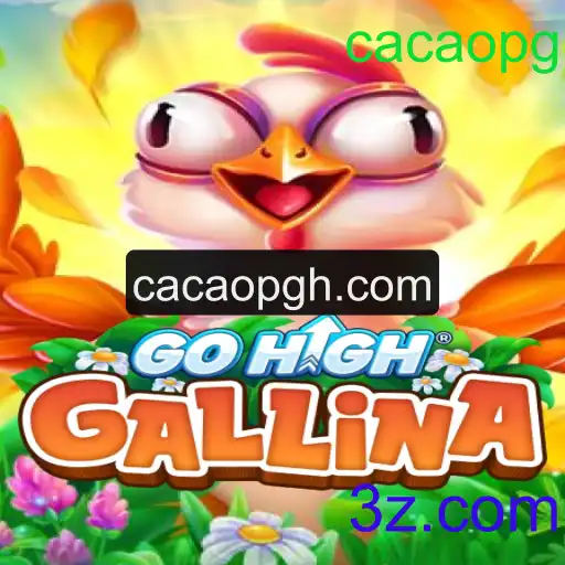 GoHighGallina: Um Mergulho no Universo de Aventura Elevada