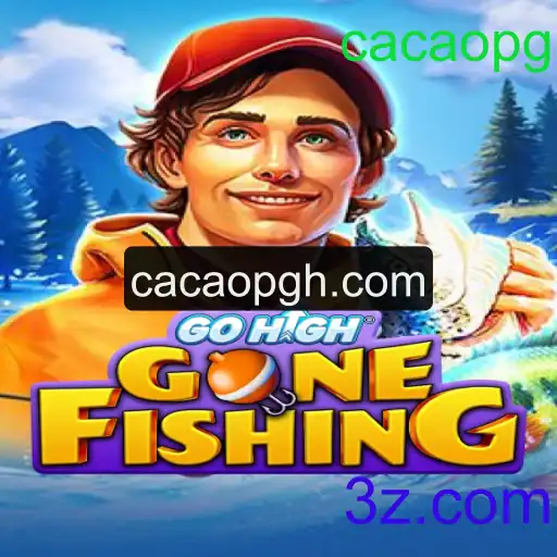 GoHighGoneFishing: Mergulhando no Mundo da Pesca Virtual