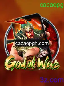 GodofWarM: Uma Jornada Épica no Mundo dos Jogos