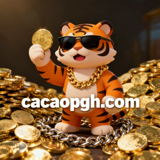 cacaopg Logo