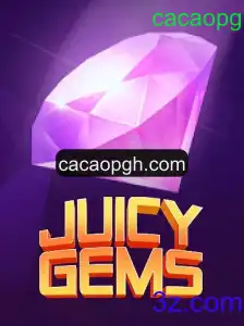 JuicyGems: Um Mergulho no Universo Fascinante do Jogo