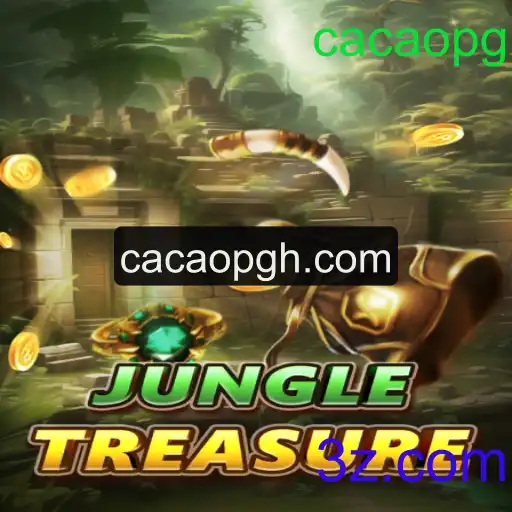 JungleTreasure: Aventura e Estratégia na Busca pelo Tesouro Perdido