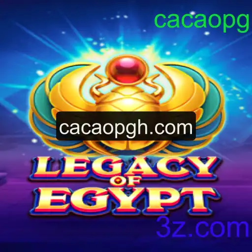 LegacyOfEgypt: Explore o Mundo Antigo Com Emoção e Estratégia