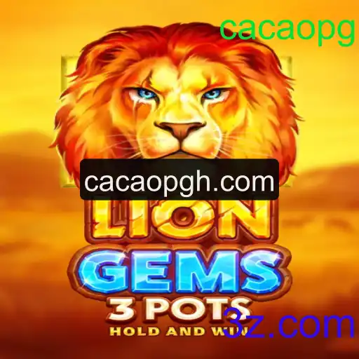 Explorando LionGems3pots: Um Novo Capítulo no Mundo dos Jogos de Slot