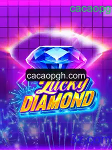 Explorando o Fascinante Universo de LuckyDiamond: Um Jogo de Estratégia e Sorte