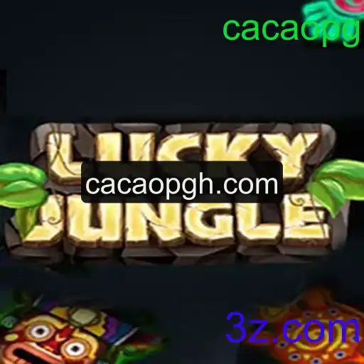 Explorando as Aventuras na Selva do Jogo LuckyJungle