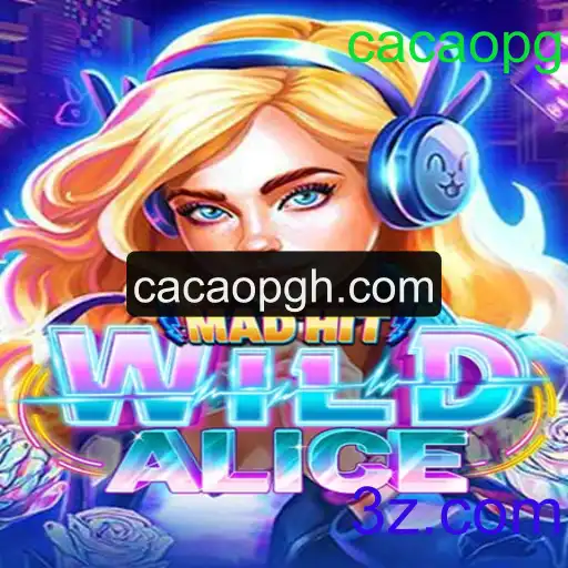 Descubra o Mundo de MadHitWildAlice: Uma Aventura de Estratégia e Criatividade