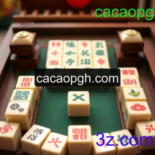 Mahjong