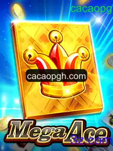Descubra o Mundo de MegaAce: O Jogo Que Revolucionou a Indústria
