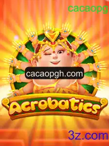 Acrobatics: O Novo Jogo de Habilidades e Estratégia