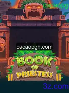 Desvendando o Mundo de BookOfPriestess: Aventura, Estratégia e Magia