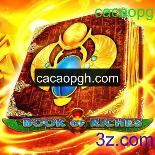 Explorando o Fascinante Mundo de BookofRiches
