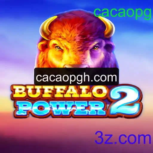 Explorando o Mundo de BuffaloPower2