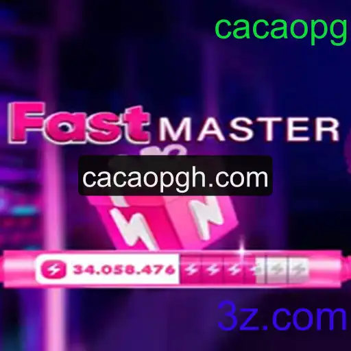 Explorando o Mundo de FastMaster: Desvendando a Emoção e as Regras do Jogo