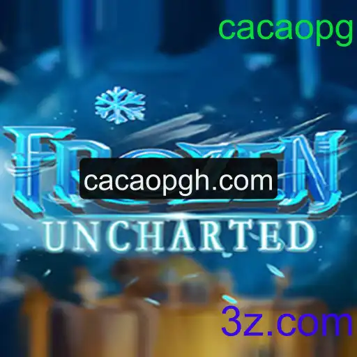 Descubra o Fascinante Mundo de FrozenUncharted