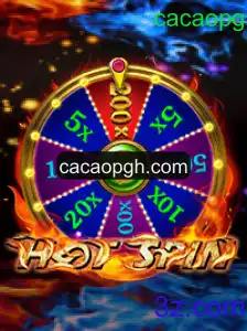 Explorando o Mundo de HotSpin: Um Jogo Cativante