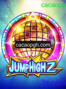 JumpHigh2: Uma Nova Dimensão no Mundo dos Jogos Interativos