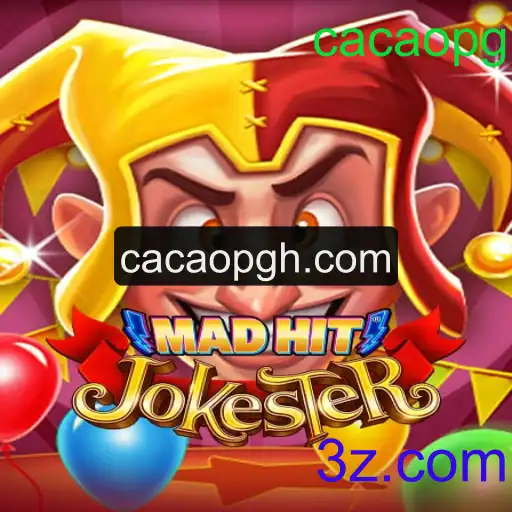 Descubra as Surpresas do Jogo MadHitJokester