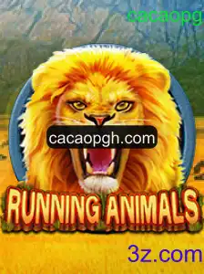 RunningAnimals: Um Jogo Dinâmico e Envolvente