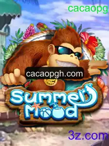 Descubra as Emoções do Jogo 'SummerMood'