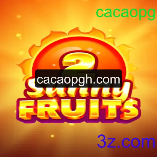 Descubra o Fascinante Mundo de SunnyFruits2