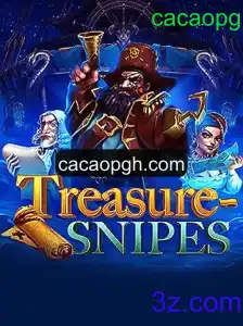 Desvendando TreasureSnipes: O Novo Fenômeno do Mundo dos Jogos