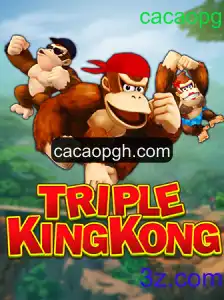 Descubra o Fascinante Mundo de TripleKingKong