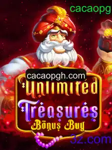 Descobrindo os Segredos de UnlimitedTreasuresBonusBuy