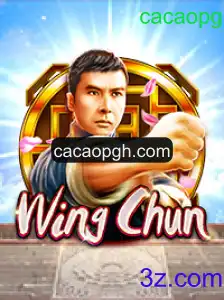 WingChun: Descubra o Novo Jogo de Estratégia com a Palavra-Chave cacaopg