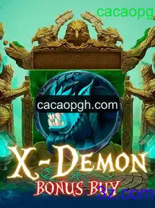 Aventure-se em XDemonBonusBuy: O Jogo de Fortuna e Estratégia