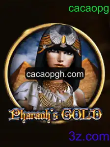 Aventura e Estratégia em PharaohsGold