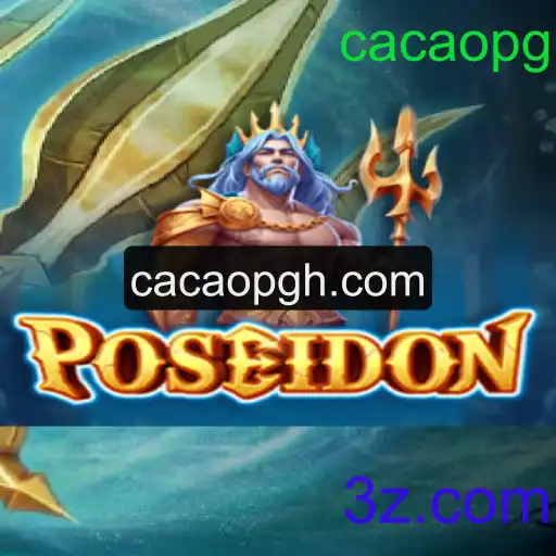 Explorando Poseidon: O Fascinante Jogo de Estratégia baseado no Deus dos Mares
