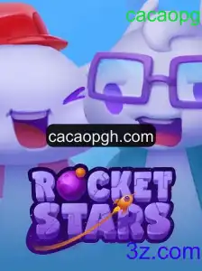 Descubra o Empolgante Mundo de RocketStars: O Jogo que Está Conquistando a Todos