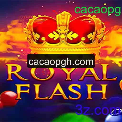 Descubra o Mundo Fascinante de RoyalFlash