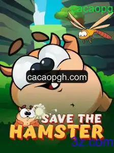 SavetheHamster: Um Novo Fenômeno no Mundo dos Jogos