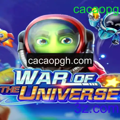 WAROFTHEUNIVERSE: Descubra a Nova Sensação dos Jogos de Tabuleiro