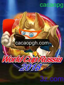 WorldCupRussia2018: Experiência Imersiva no Jogo de Estratégia e Diversão